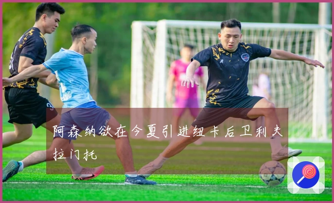 阿森纳欲在今夏引进纽卡后卫利夫拉门托