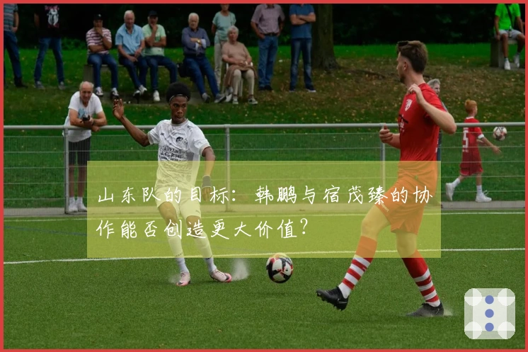 山东队的目标：韩鹏与宿茂臻的协作能否创造更大价值？