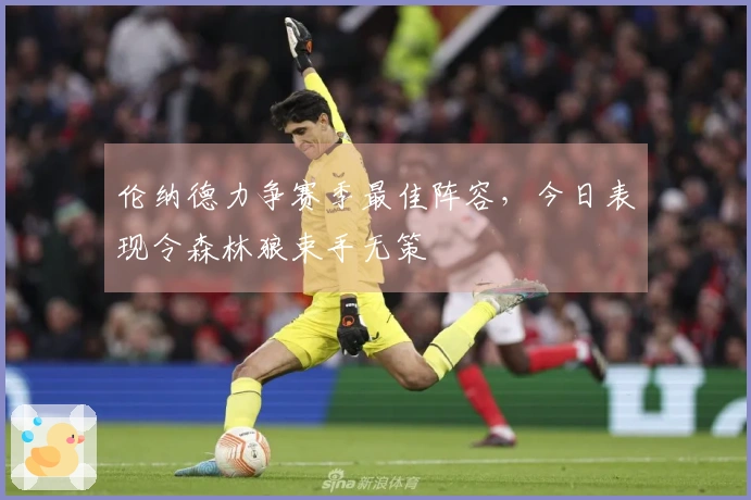 伦纳德力争赛季最佳阵容，今日表现令森林狼束手无策